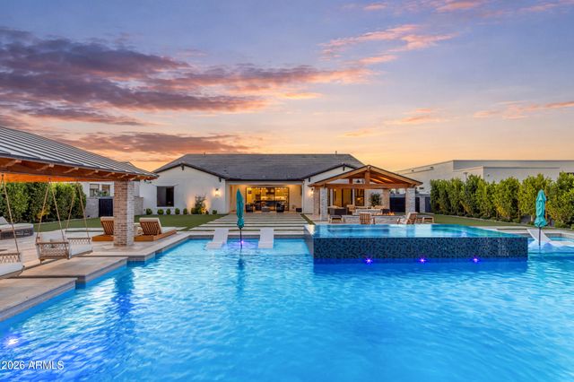 20493 E PUMMELOS Road, Queen Creek, AZ 85142