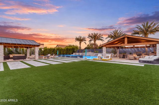 20493 E PUMMELOS Road, Queen Creek, AZ 85142