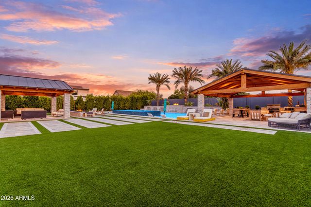 20493 E PUMMELOS Road, Queen Creek, AZ 85142