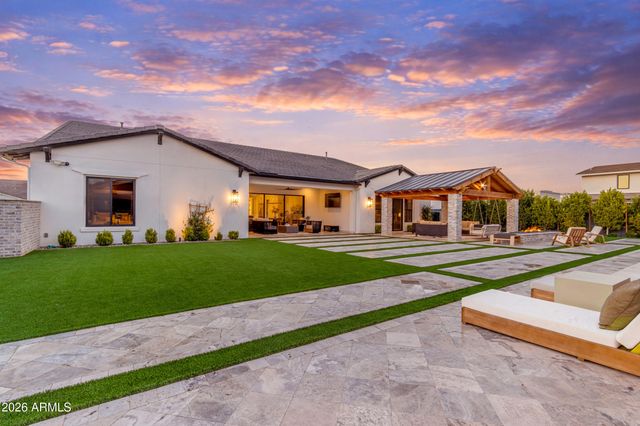 20493 E PUMMELOS Road, Queen Creek, AZ 85142