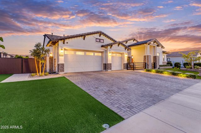 20493 E PUMMELOS Road, Queen Creek, AZ 85142