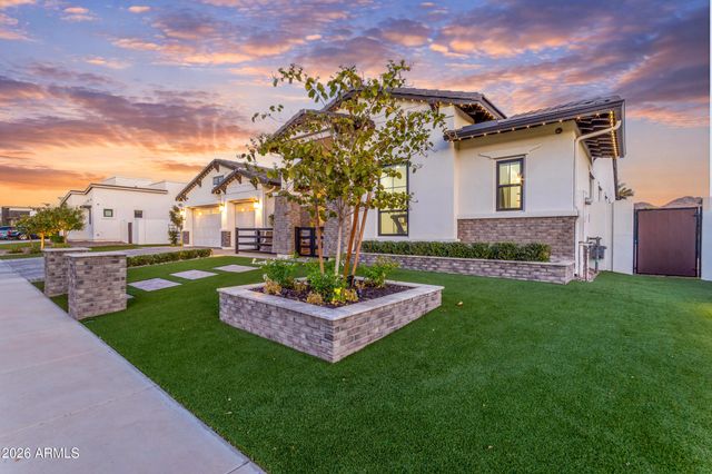 20493 E PUMMELOS Road, Queen Creek, AZ 85142