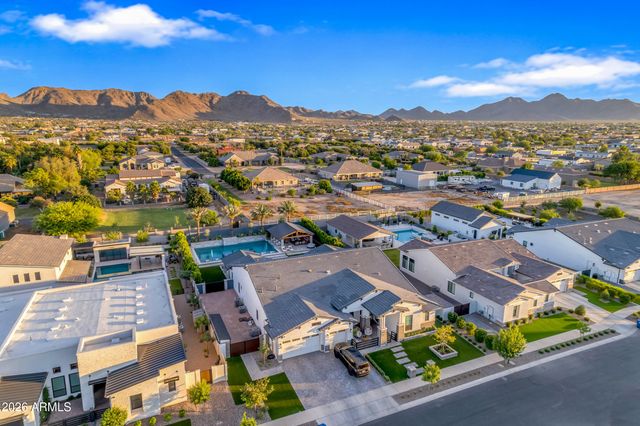 20493 E PUMMELOS Road, Queen Creek, AZ 85142