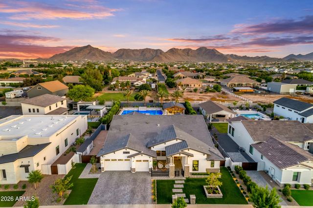 20493 E PUMMELOS Road, Queen Creek, AZ 85142