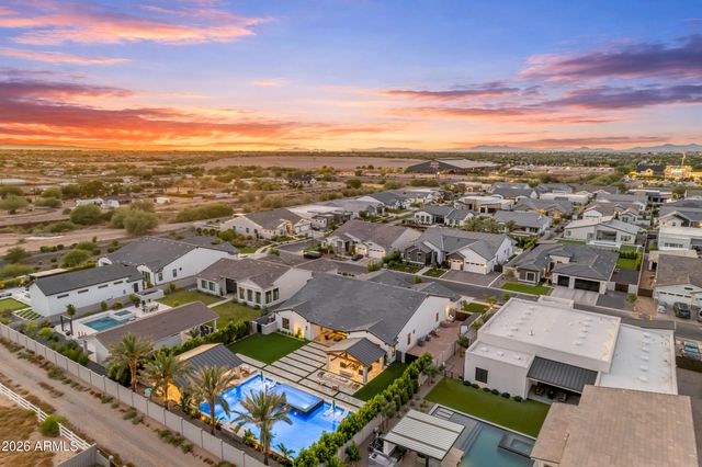 20493 E PUMMELOS Road, Queen Creek, AZ 85142