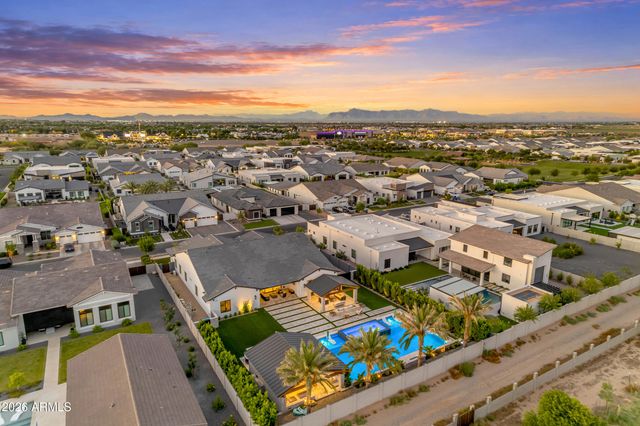 20493 E PUMMELOS Road, Queen Creek, AZ 85142