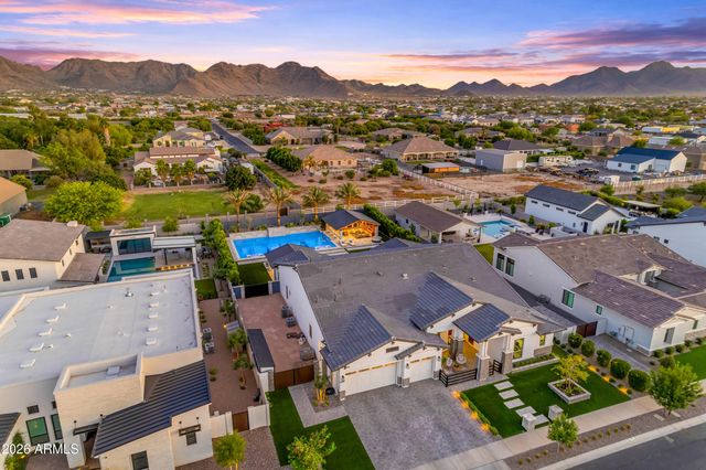 20493 E PUMMELOS Road, Queen Creek, AZ 85142