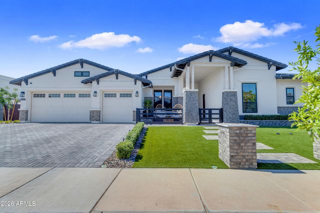 20493 E PUMMELOS Road, Queen Creek, AZ 85142