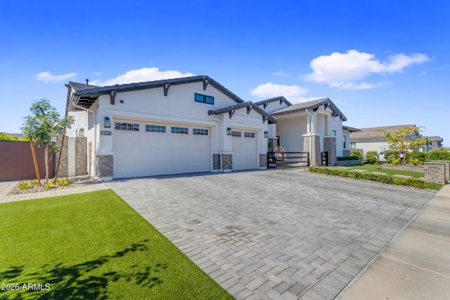 20493 E PUMMELOS Road, Queen Creek, AZ 85142