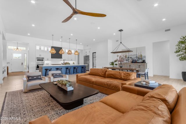 20493 E PUMMELOS Road, Queen Creek, AZ 85142