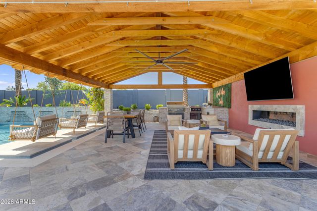 20493 E PUMMELOS Road, Queen Creek, AZ 85142