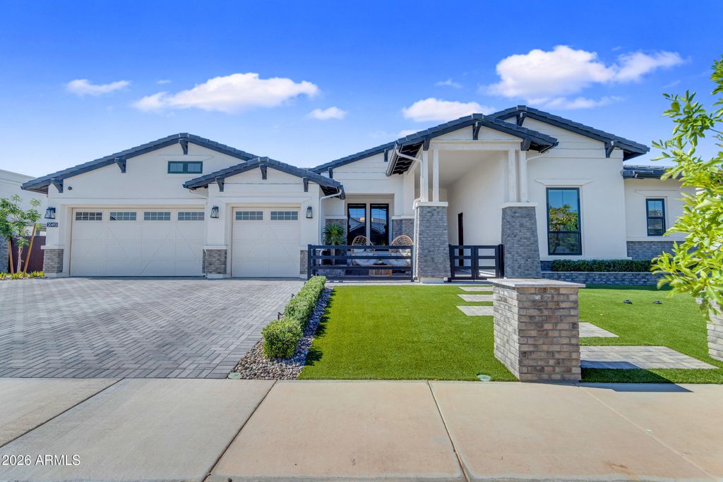 20493 E PUMMELOS Road, Queen Creek, AZ 85142 — photo 2