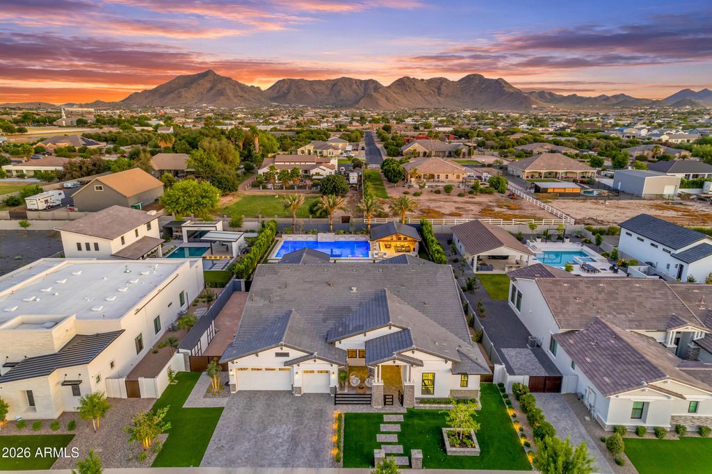 20493 E PUMMELOS Road, Queen Creek, AZ 85142 — photo 4