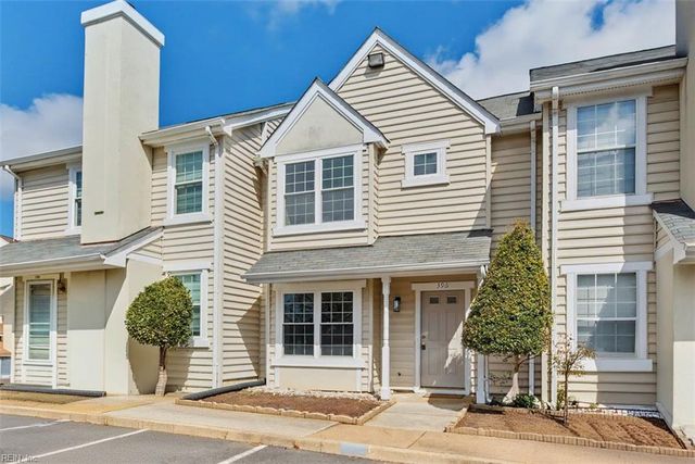 396 Rivers Ridge CIR, Newport News, VA 23608