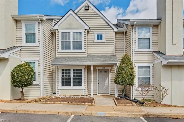 396 Rivers Ridge CIR, Newport News, VA 23608