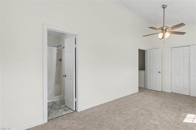 396 Rivers Ridge CIR, Newport News, VA 23608