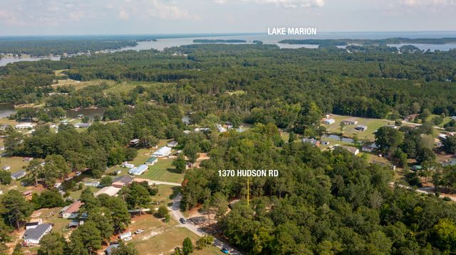1370 Hudson Road, Summerton, SC 29148