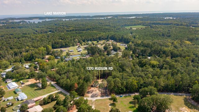 1370 Hudson Road, Summerton, SC 29148