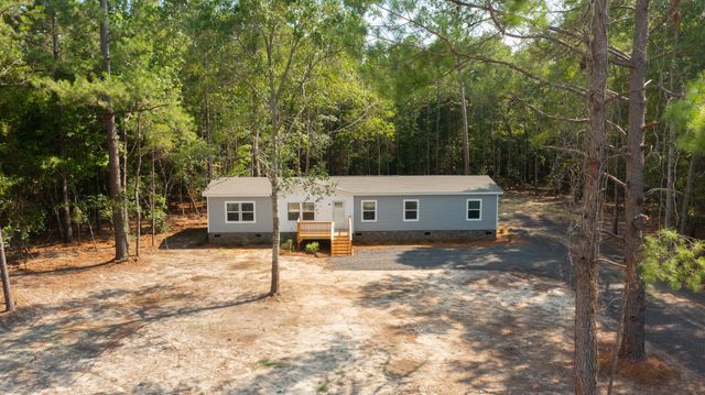 1370 Hudson Road, Summerton, SC 29148