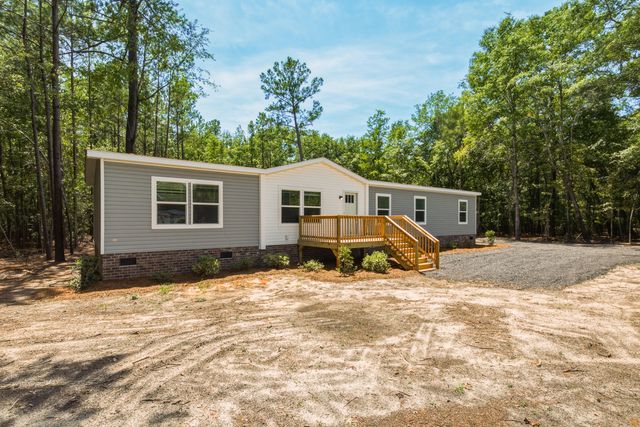 1370 Hudson Road, Summerton, SC 29148