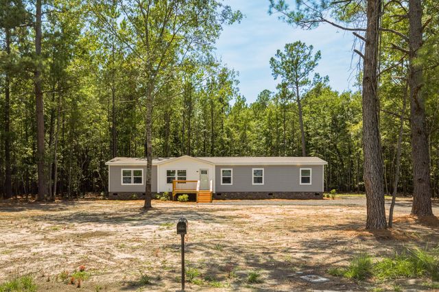 1370 Hudson Road, Summerton, SC 29148
