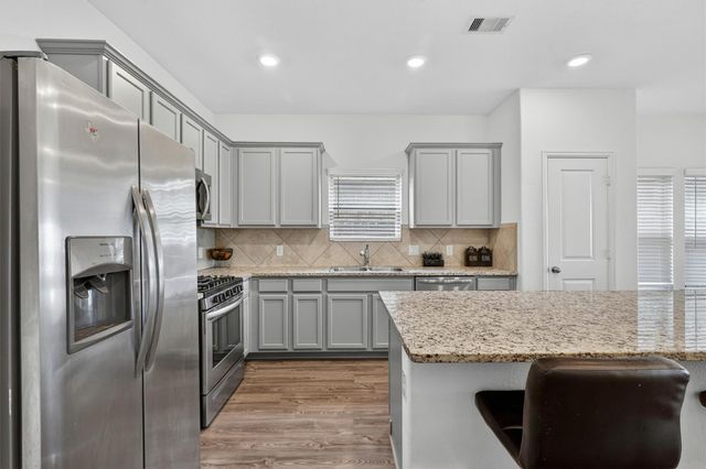 4822 Chestnut Valley Lane, Katy, TX 77493