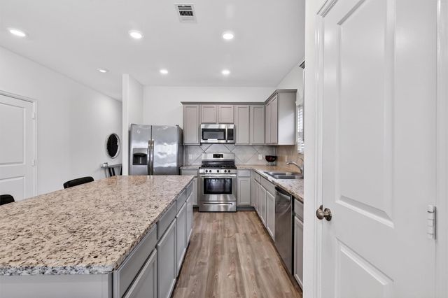 4822 Chestnut Valley Lane, Katy, TX 77493
