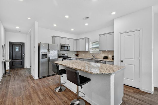 4822 Chestnut Valley Lane, Katy, TX 77493