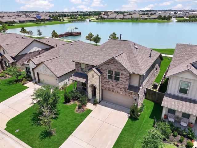 4822 Chestnut Valley Lane, Katy, TX 77493