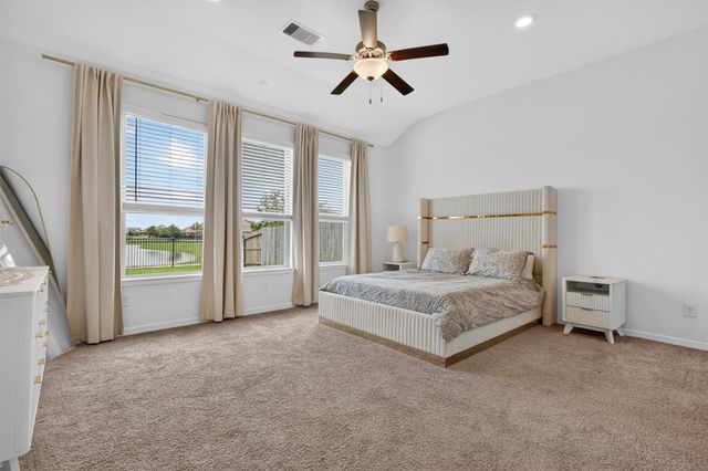 4822 Chestnut Valley Lane, Katy, TX 77493