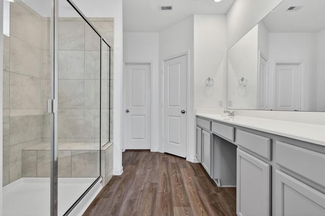 4822 Chestnut Valley Lane, Katy, TX 77493