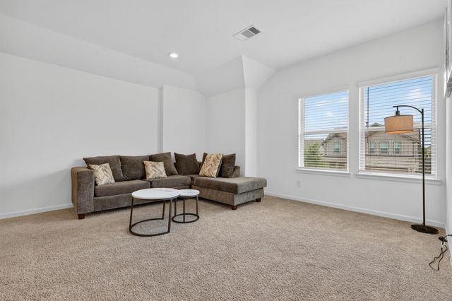 4822 Chestnut Valley Lane, Katy, TX 77493
