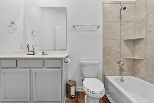 4822 Chestnut Valley Lane, Katy, TX 77493