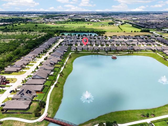 4822 Chestnut Valley Lane, Katy, TX 77493