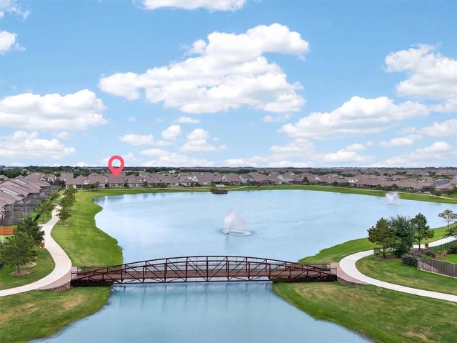 4822 Chestnut Valley Lane, Katy, TX 77493