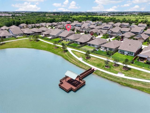 4822 Chestnut Valley Lane, Katy, TX 77493