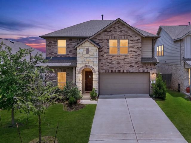 4822 Chestnut Valley Lane, Katy, TX 77493