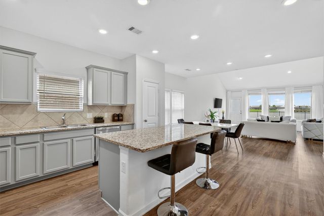 4822 Chestnut Valley Lane, Katy, TX 77493