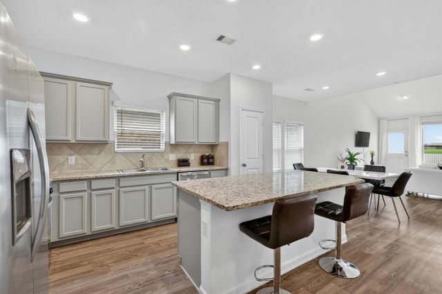 4822 Chestnut Valley Lane, Katy, TX 77493