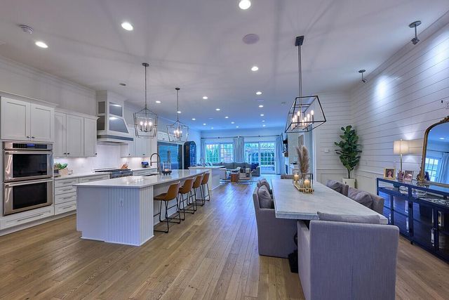 3920 Lewis Link, New Albany, OH 43054