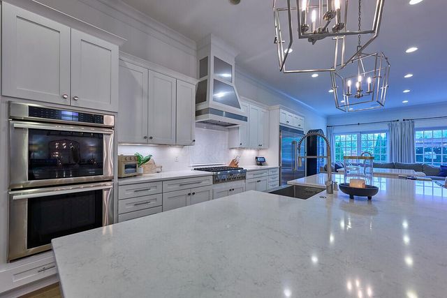 3920 Lewis Link, New Albany, OH 43054