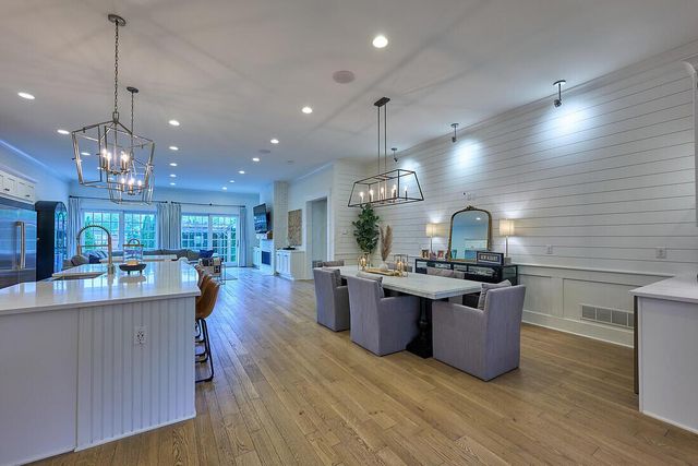 3920 Lewis Link, New Albany, OH 43054