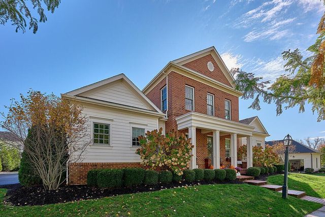 3920 Lewis Link, New Albany, OH 43054