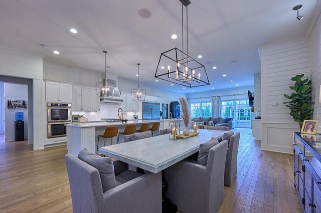 3920 Lewis Link, New Albany, OH 43054