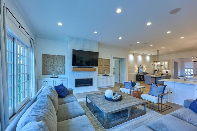 3920 Lewis Link, New Albany, OH 43054