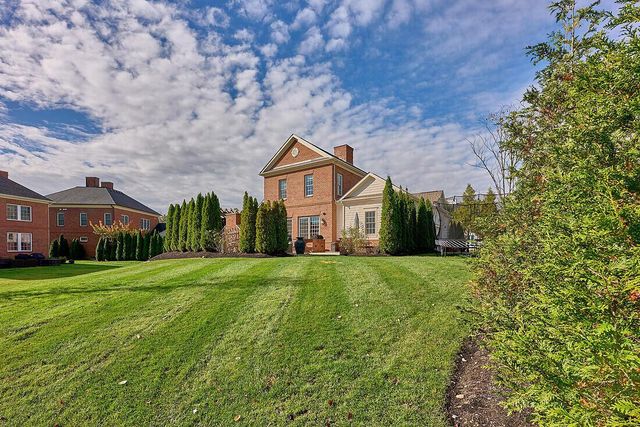 3920 Lewis Link, New Albany, OH 43054