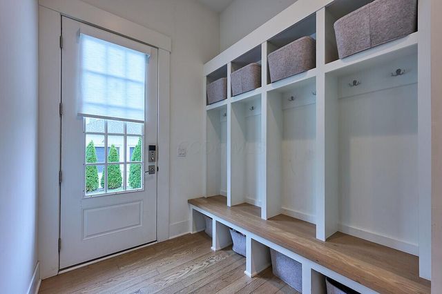 3920 Lewis Link, New Albany, OH 43054