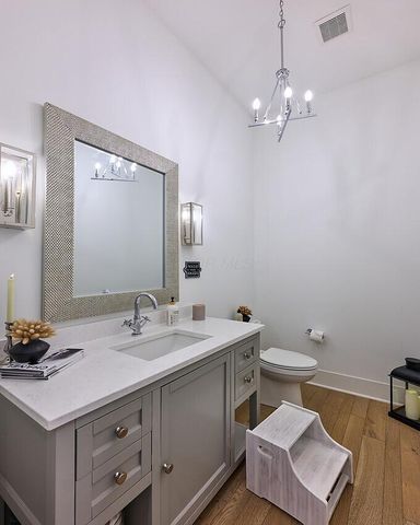 3920 Lewis Link, New Albany, OH 43054