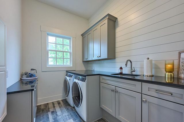 3920 Lewis Link, New Albany, OH 43054