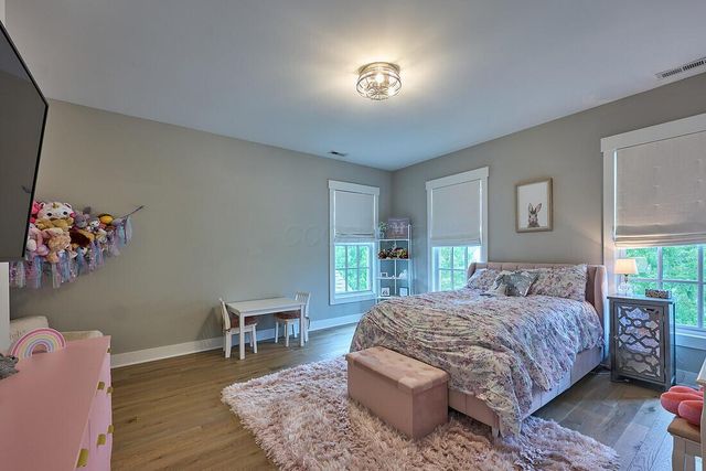 3920 Lewis Link, New Albany, OH 43054